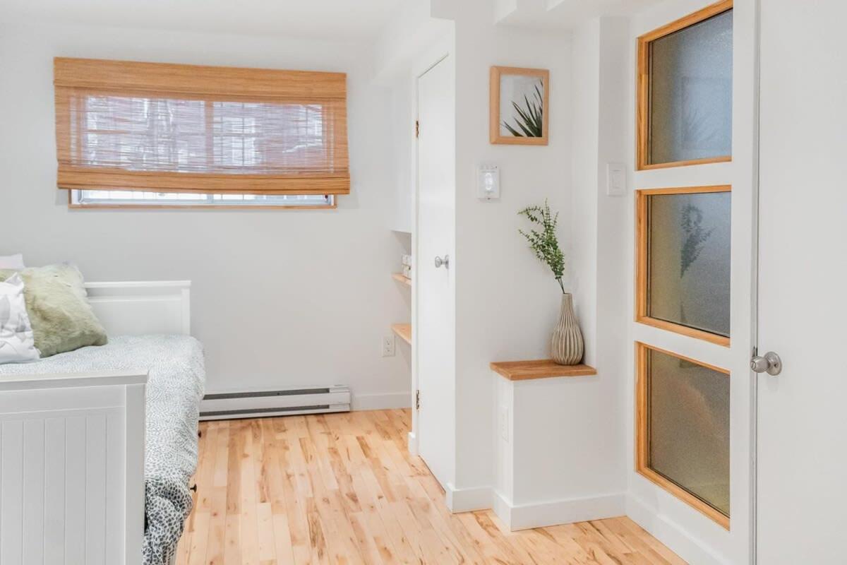 Magnificent 2Br Apartment Fully Equipped Montreal Luaran gambar