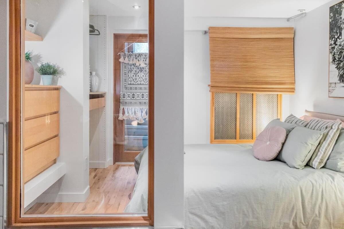 Magnificent 2Br Apartment Fully Equipped Montreal Luaran gambar